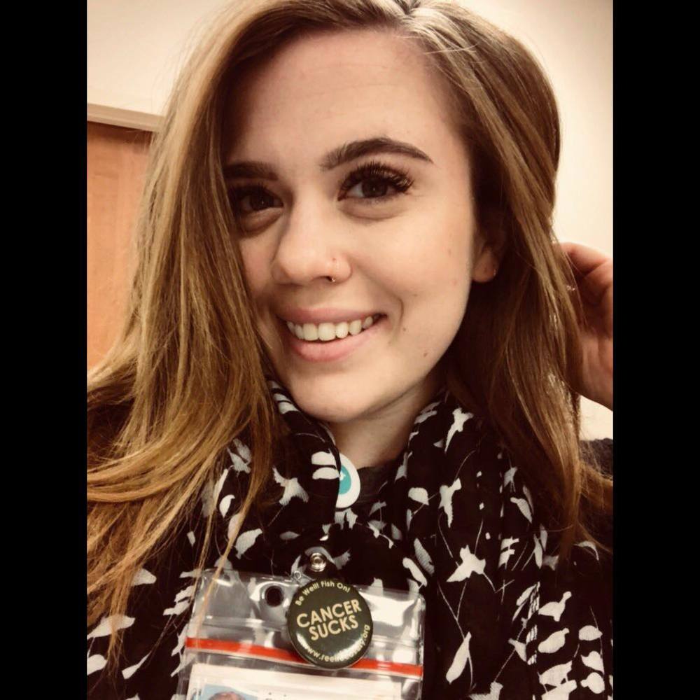 Meet your Posher, Amber lynn